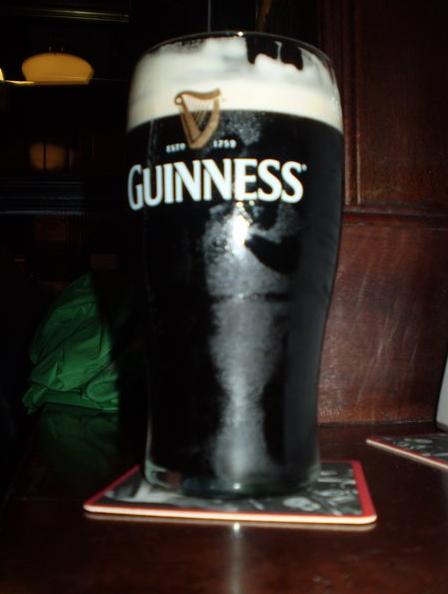 Guinnes